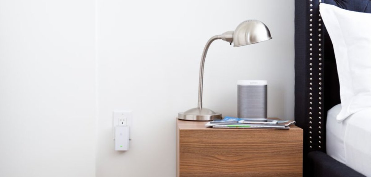 Have you heard about IFTTT but are not sure how to use it? Check out this article by <a href="/DigitalTrends/">Digital Trends</a> to help you develop and customize commands. Don't forget that Aura Home is #IFTTT compatible! hubs.ly/H0cb3vR0