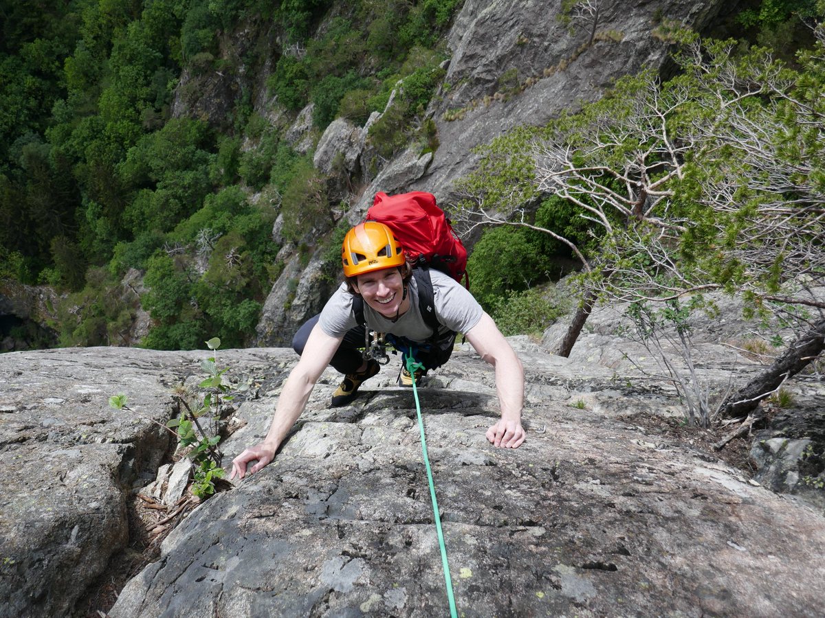 markwalkerguide's tweet image. Ace few days with Mark in rather atmospheric conditions... @Brit_Mt_Guides @Chamonix_France @Salewa @dynafitNA @MtnTraining
