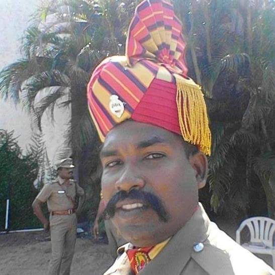 YuVaRaJ_UvMECH's tweet photo. Mr.Raja dhelepan Tamilnadu police Tuticorn 
Identify the shooters 
#TNJallianwalabagh 
#SterliteProtest 
#tuticorin 
#Bansterlite https://t.co/mnapGeu76p