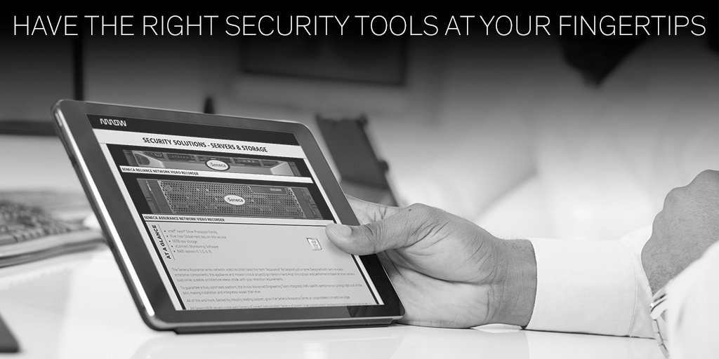 SenecaData's tweet image. What&apos;s the #1 rule for security superheroes? Prepare for your meetings. Be a security superhero by using the new Virtual Rack application. hubs.ly/H0cbMVx0 Showcase the Seneca security product line, featuring the Intel® Xeon™ Silver Processor, at your next meeting.