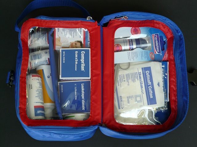 CheepInsurance's tweet image. Disasters can happen any time, anywhere. Prevention is better than cure when it comes to protecting your family so follow these three simple steps: know the risks, make a plan, and get a kit. – via @AvivaCanada buff.ly/2Il218Y #disasterkit #emergencykit