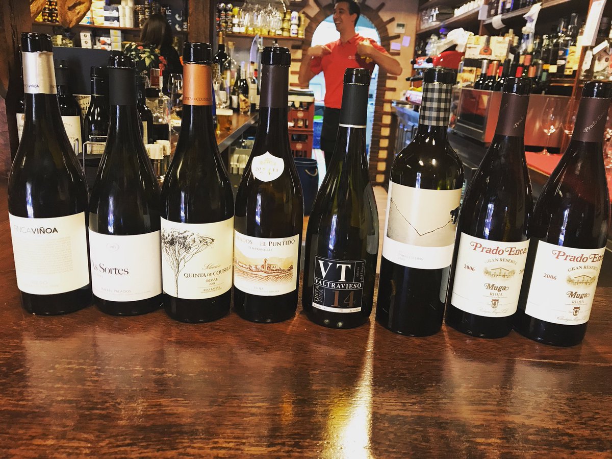 Que tomamos.... No abras más !!!!!