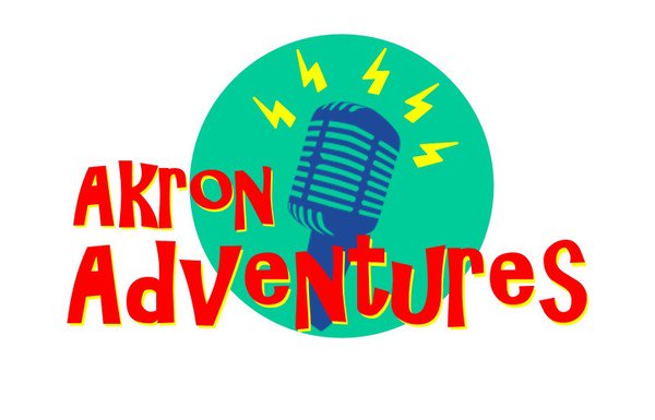 akronist's tweet photo. Akron Adventures podcast: a serial storytelling ‘kidcast’ for young people @SnowDayPodcasts -- https://t.co/q3feGdwcYL https://t.co/BkmrWeziT9