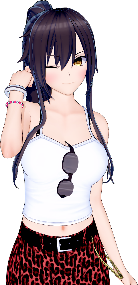 白瀬咲耶のtwitterイラスト検索結果 古い順