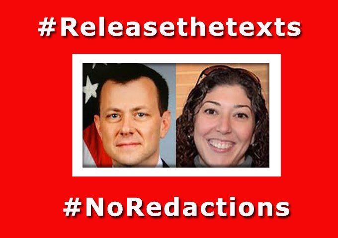 FittedHickory's tweet image. #2ndSpecialCouncil #FisaMemo #ObamaGate #StefanHalper #ImpeachObama