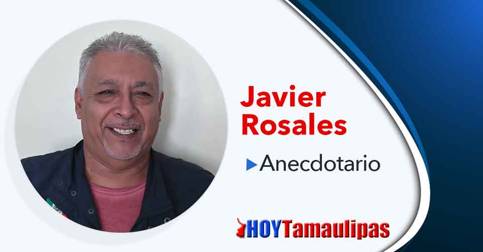 Columna Anecdotario
de Javier Rosales 
Reconocimiento UAT
LEE 👉 hoyt.am/616130