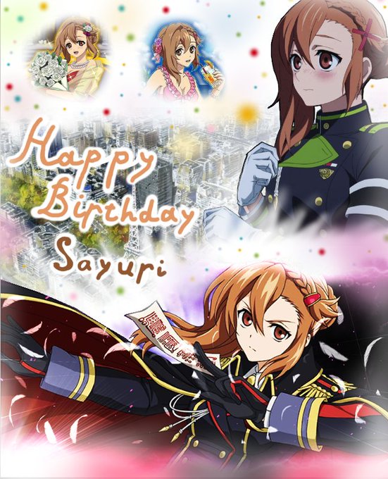 花依小百合生誕祭18のtwitterイラスト検索結果 花依小百合生誕祭18のtwitterイラスト検索結果