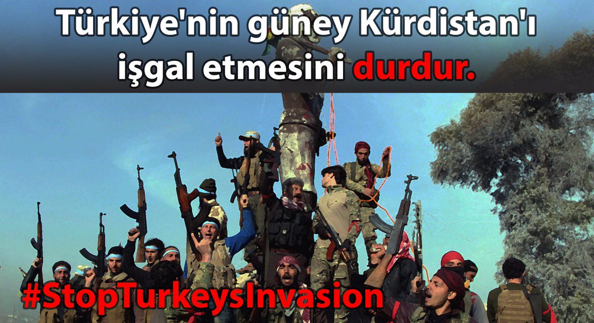 yuksel_Koc_5's tweet photo. #StopTurkeyInvasion https://t.co/b4ZWTPpl8b