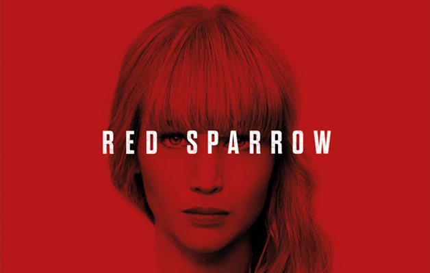 .@RedSparrowMovie is new to rent! In this spy thriller, Jennifer Lawrence is Dominika, a former ballerina forced to enter Sparrow School, a government program that thrusts her into a treacherous game of espionage. Rent Red Sparrow today! : bit.ly/2rIurzl
