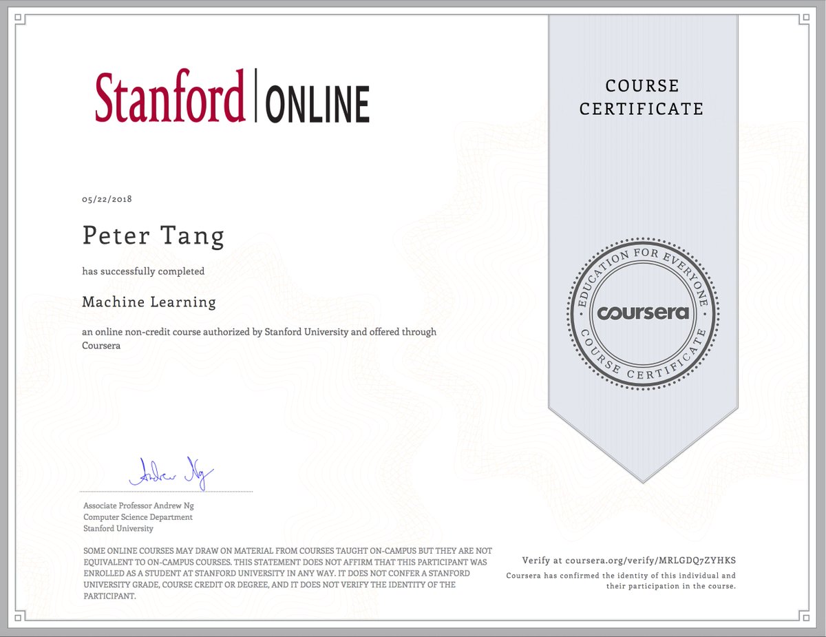 intro to tensorflow coursera