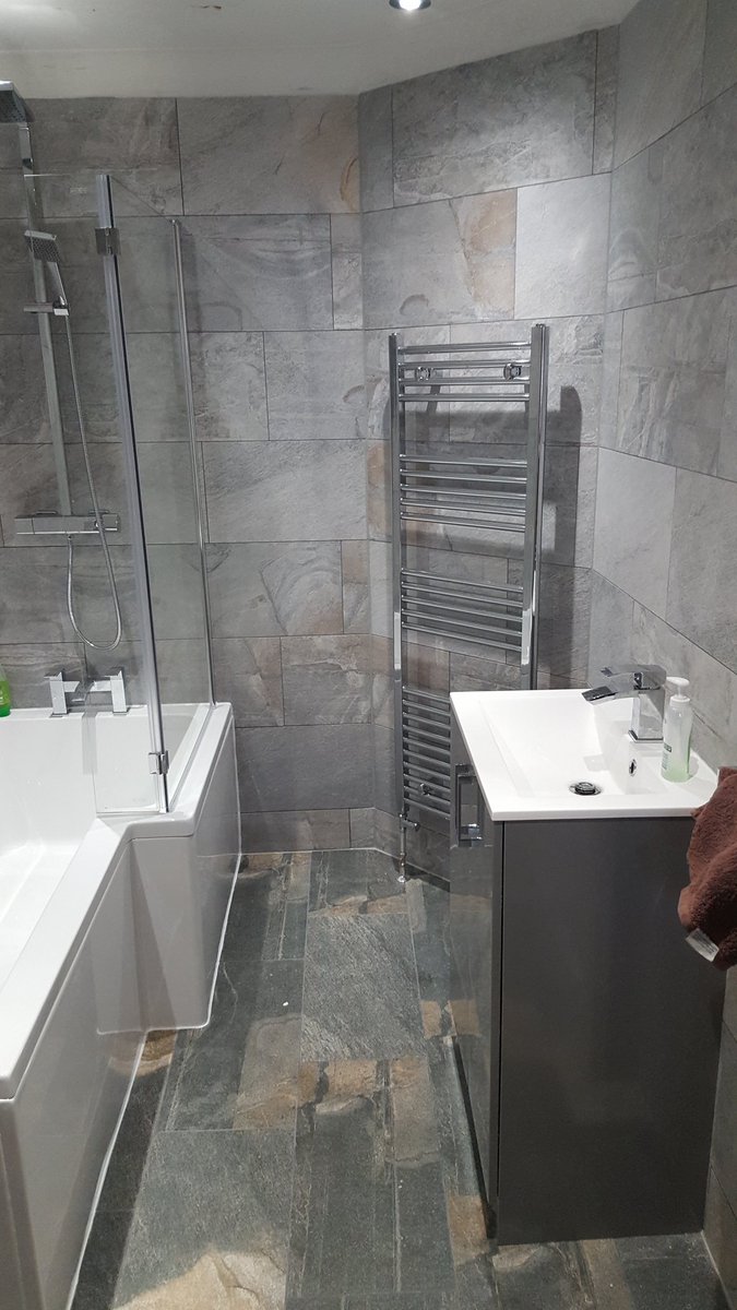 infinity Rooms tweet media
