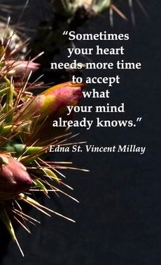 Practice_Ground's tweet image. &quot;Sometimes your heart needs more time to accept what your mind already knows.&quot;