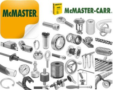 BoothsterTweets's tweet photo. Kudos to @McMasterCarr for outstanding #customerservice. They are always hooking us up with the #handy #hardware we need for our #ecofriendly #boothdesigns and #recyclable #verticalbannerstands ! https://t.co/dywUGzAEbj