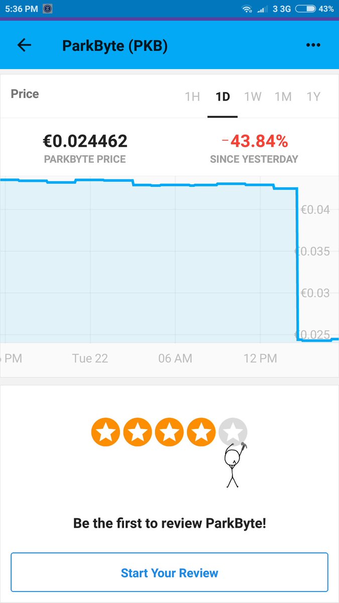 CheddurTeam's tweet image. We added @ParkByte_PKB $PKB to the @CheddurApp! #ParkByte is providing autonomous services to the parking industry! Use the #Cheddur app to learn about the project, keep an eye on the price, review it, and accept #PKB donations! #Blockchain