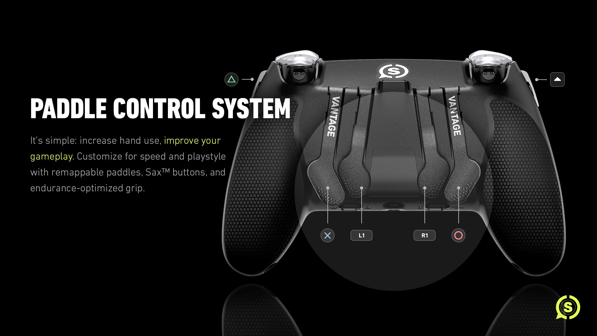 Take control 2. Scuff ps4 Controller Security Screw Driver. Paddle Control. Scuf Pedals. Набор MULTIFILTRATE Kit Paed CRRT/Scuf.