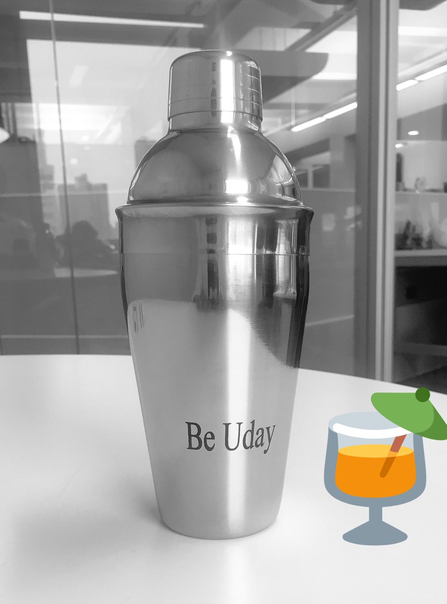 Uday Ahuja tweet media