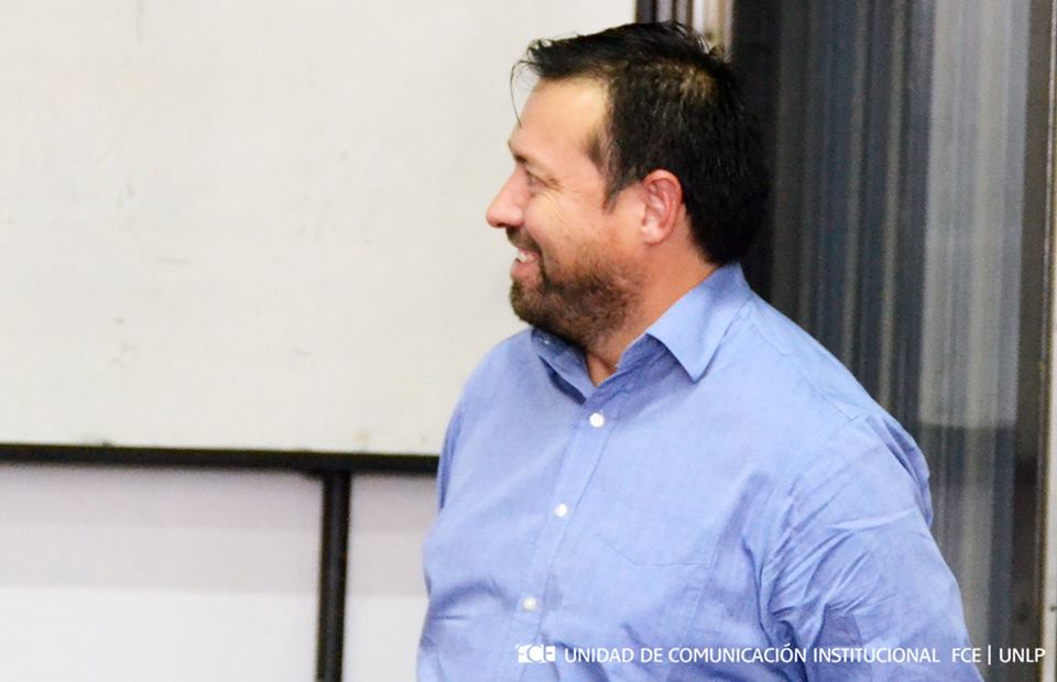 UXTour's tweet image. El viernes 18 de mayo #UXTour dio inicio al curso Comercialización de Viajes, organizado por @graduadosecono1 en la @economicas_unlp 
Durante 6 jornadas se abordarán los siguientes ejes:
➡️Trabajar en viajes y turismo
➡️Comercialización
➡️Innovación &amp;amp; Tecnología