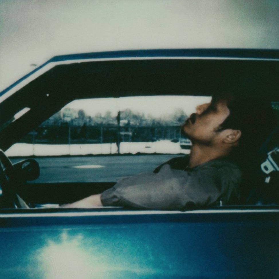 RISE_FR's tweet photo. Audio : @LastLizard808 aka Alex Zhang Hungtai (ex-Dirty Beaches) - Nouvel album chez @NONWORLDWIDE le 29/06. 1er single "Pierrot" disponible. https://t.co/4SDJzPfBV3 https://t.co/OMNXAGQhfT