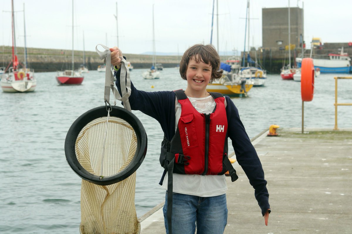 CormacDevlin's tweet image. Well done to Flossie Donnelly who raised enough funds to install Ireland's first #seabin at Dún Laoghaire Harbour. It's an amazing achievement!  Another step on the road to making our oceans #plasticfree 🌍🍥🐟