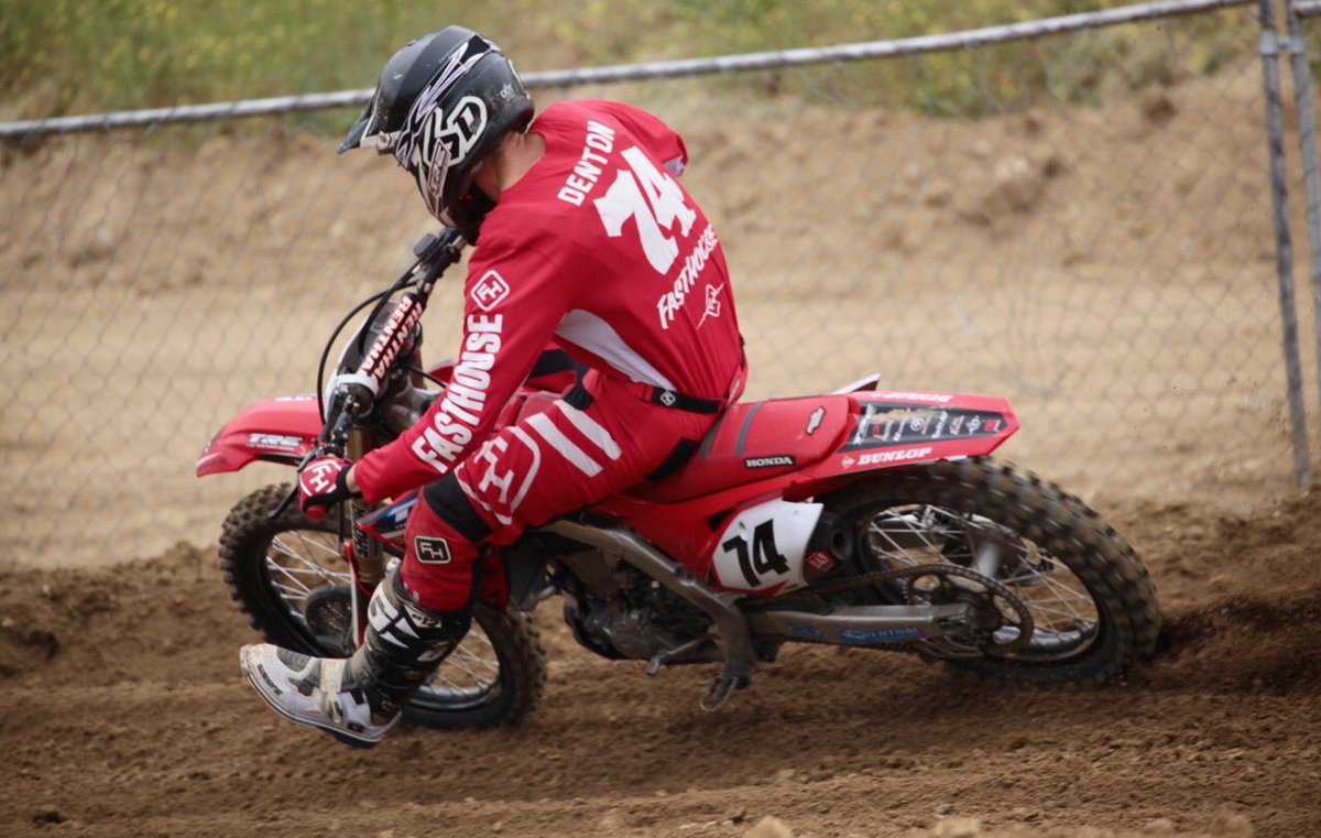 Bradley Denton tweet media