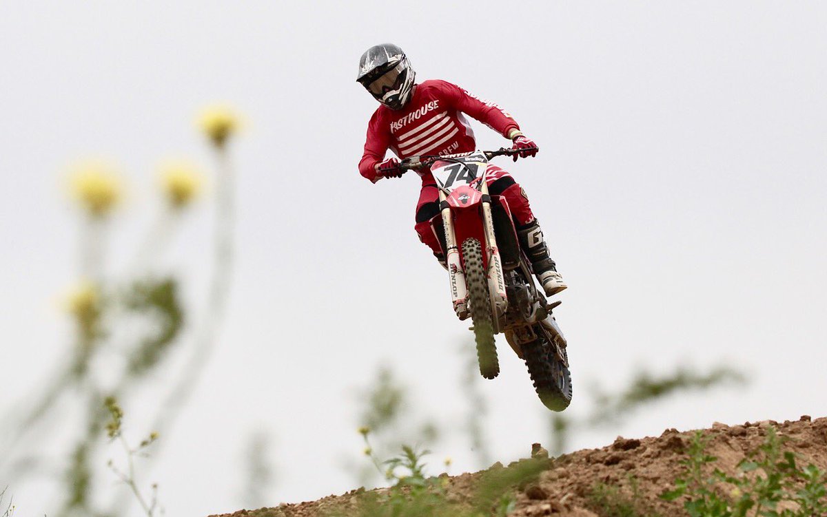 Bradley Denton tweet media