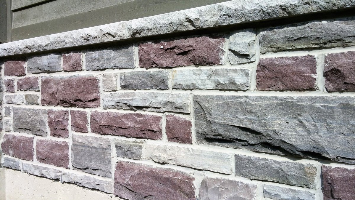 Stone wall, #ntss #naturalstone #stone #stoneblend #naturalthinstonesolutions