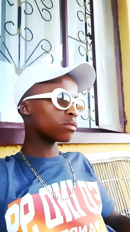 KitsoDa's tweet image. Ricky dex