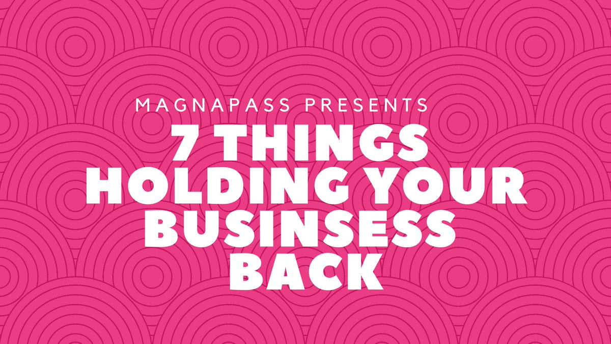 MagnaPass tweet media