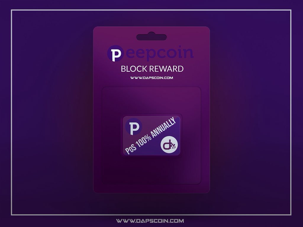 Excited to see more and more people noticing the <a href="/DAPScoin/">Daps Coin</a> community. If you like #verge, theres a good chance you’ll like what the #DAPS team has planned. Check out the whitepaper. dapscoin.com #crypto #cryptotwitter #xvg #pcn #peepcoin