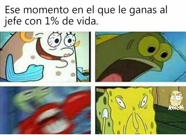 HtR15x's tweet image. Top 10 momentos más épicos de tu vida 7u7r

#videojuegos #videogameboss #felizmartes