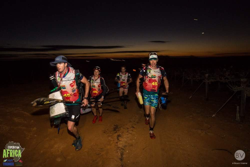 boldgear_za's tweet photo. Team @best4_sports / Sani Racing going strong at @expafrica! Your #BOLDGEAR support crew cheering you from Cape Town; you got this! #expeditionafrica #adventureracing #bebold 📸Photos by Kirsten Oliver @kayakirst https://t.co/uJRpfx3n5U