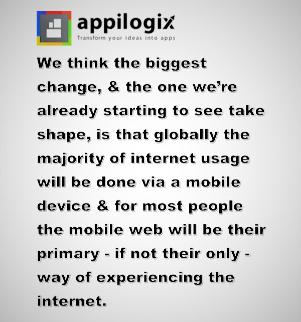 Appilogix's tweet photo. Your #MobileApp has quickly become the easiest portal of your digital image.

#MobileApps #MobileApp #mobileappdevelopment #AndroidDev  #iosdev 

Visit us:
https://t.co/7wosTOmgFJ https://t.co/wvusZHoxrB