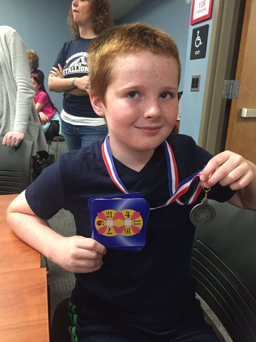 24 Tournament  #24Game Top 16 <a href="/SASD_OakRidge/">Oak Ridge Elementary</a> <a href="/SASDinfo/">Souderton Area SD</a> <a href="/MCIU/">MCIU</a> big thanks to #MCIU for hosting this #amazing event. #sasdfim #sasdnext