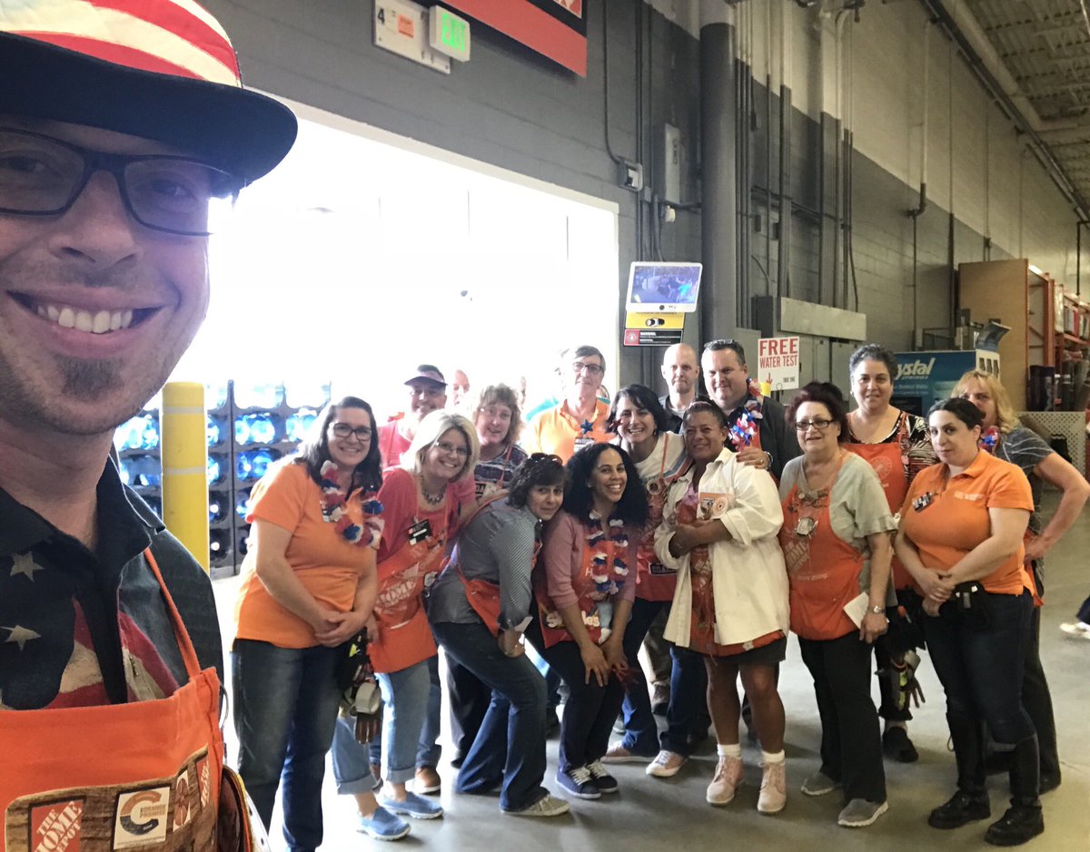 Ro Rodriguez (@nyyroro) on Twitter photo Second stop: Manahawkin, NJ with Matt & team 951! Congratulations to Linda-D90/Terry-MEA/April-D22 for living our values consistently! Great job! #NJM #TrendingOrange <a href="/matt9pete/">Matt Peterson</a> <a href="/KimHayes110/">Kim Hayes</a> <a href="/pmcguire1978/">Patrick McGuire</a> <a href="/connie0951/">Connie Ippolito</a> <a href="/kfilan34/">Kieran Filan</a> @TimDaley27 <a href="/JackieGiusti/">Jackie Giusti</a> <a href="/ChristineTHD/">Christine Sweeney</a> <a href="/thdShannon/">Shannon Brown</a> Second stop: Manahawkin, NJ with Matt & team 951! Congratulations to Linda-D90/Terry-MEA/April-D22 for living our values consistently! Great job! #NJM #TrendingOrange <a href="/matt9pete/">Matt Peterson</a> <a href="/KimHayes110/">Kim Hayes</a> <a href="/pmcguire1978/">Patrick McGuire</a> <a href="/connie0951/">Connie Ippolito</a> <a href="/kfilan34/">Kieran Filan</a> @TimDaley27 <a href="/JackieGiusti/">Jackie Giusti</a> <a href="/ChristineTHD/">Christine Sweeney</a> <a href="/thdShannon/">Shannon Brown</a>