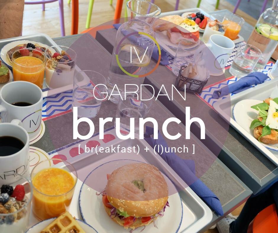 📣 Siamo pronti per regalarvi un'emozionante esperienza di gusto con il nostro SERENDIPITY BRUNCH.
Da sabato 26 maggio, nei week-end dalle 11.00 alle 14.30, puoi venire a provare il nostro serendipity brunch menù a 18 euro.

Book your table
+39 0464 567577
info@holiday4gardan.it