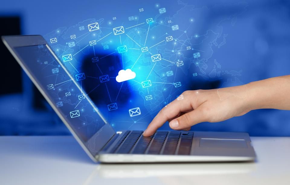 BtoBSM's tweet photo. RT @danielnewmanUV: Of course you need to know that serverless isn't really serverless! Why Companies Are Adopting Serverless Cloud Technology https://t.co/m2O9yEJVjA #Cloud #DigitalTransformation https://t.co/995eCb94cz