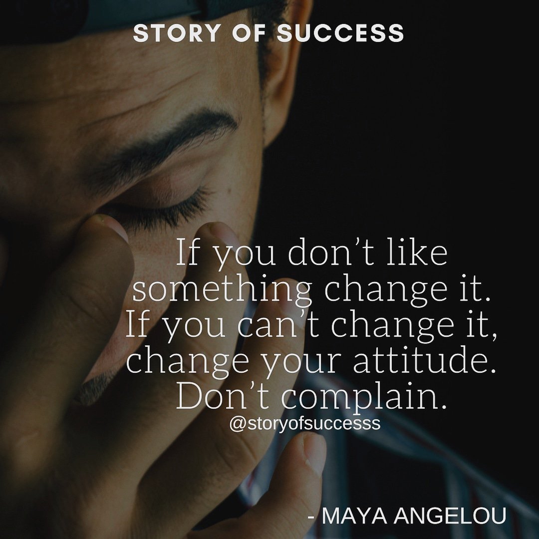 StoryOfSuccess3's tweet photo. Love and Retweet if you agree...
@StoryOfSuccess3 #sosinspire #motivation https://t.co/3lpToMvC6u