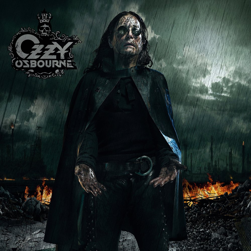 RoockFilees's tweet photo. #efemériderockfiles Un día como hoy, 22 de mayo del 2007, Ozzy Osbourne lanzó su noveno disco "Black Rain". El disco debutó en el # 3 de las listas Billboard 200 de los E.U.A., y hasta septiembre del 2007 vendió más de medio millón de copias.
#blackrain #ozzyosbourne #rockfiles https://t.co/BuHUThUSqF