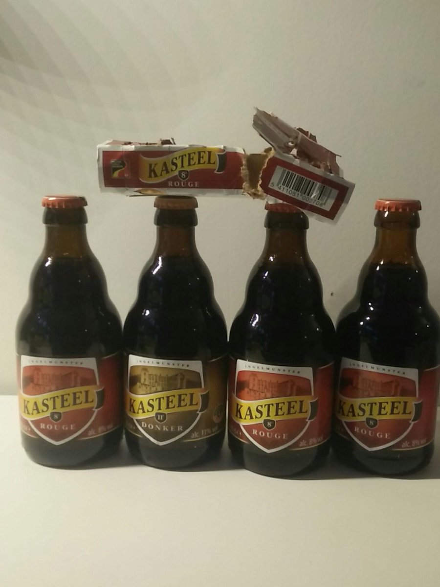 CharlotteLoosv's tweet photo. @CarrefourGroup foutje gebeurd bij de verpakking? Kunnen we dit oplossen? https://t.co/iFCIKuFrPH