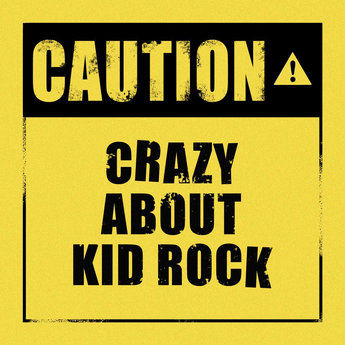 KidRock's tweet photo. Like if you're crazy https://t.co/C6y3JFbYAE