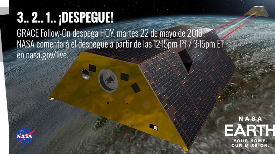 NASA en español tweet media