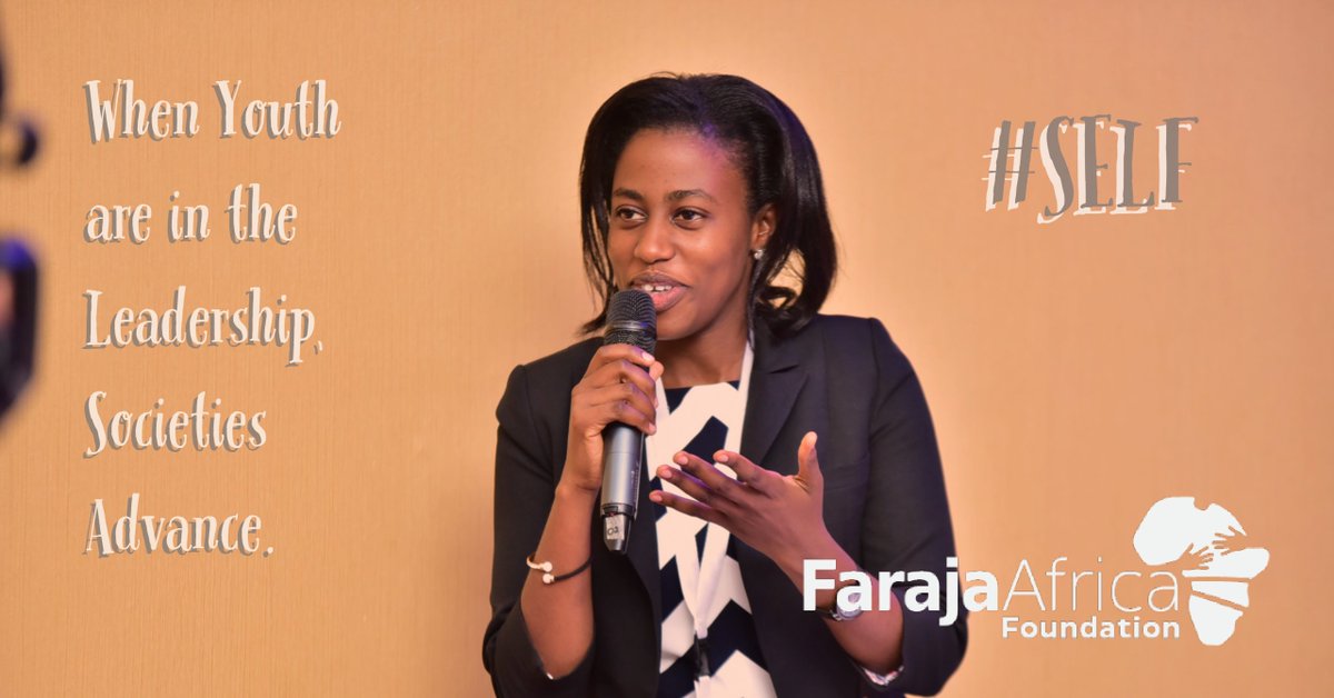 FarajaAfricaFdn's tweet photo. Including young people on lists, reports or in pictures of events or programs does not equate to #Youth participation or engagement. #Voices4Dev https://t.co/wb6bzaxWTS #FarajaSELF https://t.co/AbxoBBWSBE