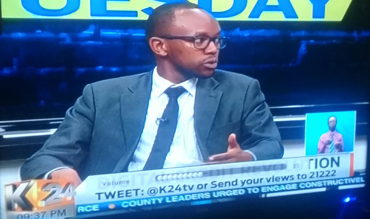 Centonomy's tweet photo. Michael Thotho: It's risky to take up loans because should you default for whatever amount it affects your cresit score hence you stand a chance of being listed as a defaulter by CRB #Centonomy #FinancialGrowth #DebtManager https://t.co/yxZ3naN9jw