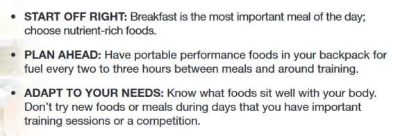 615Area615's tweet photo. Here's how to optimize academic AND athletic performances, according to @NCAA_SSI. #sports #academics #athletic #performance #optimize #Area615 #TN https://t.co/bjePn4jYIv