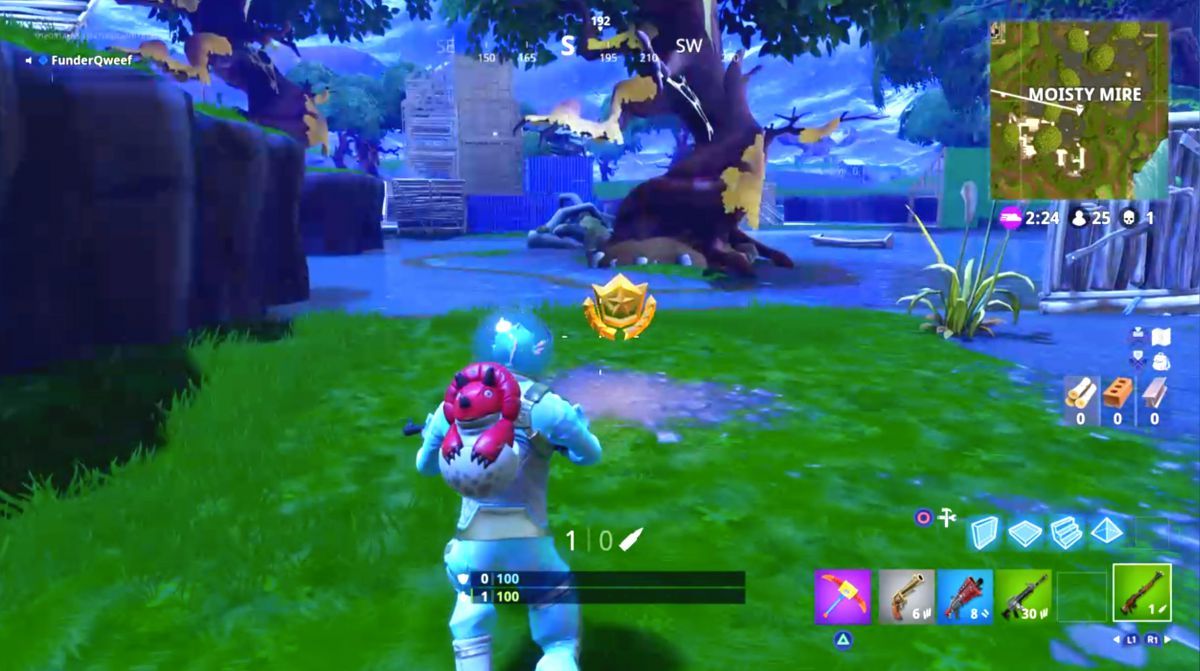 forts game low fps forts game low fps