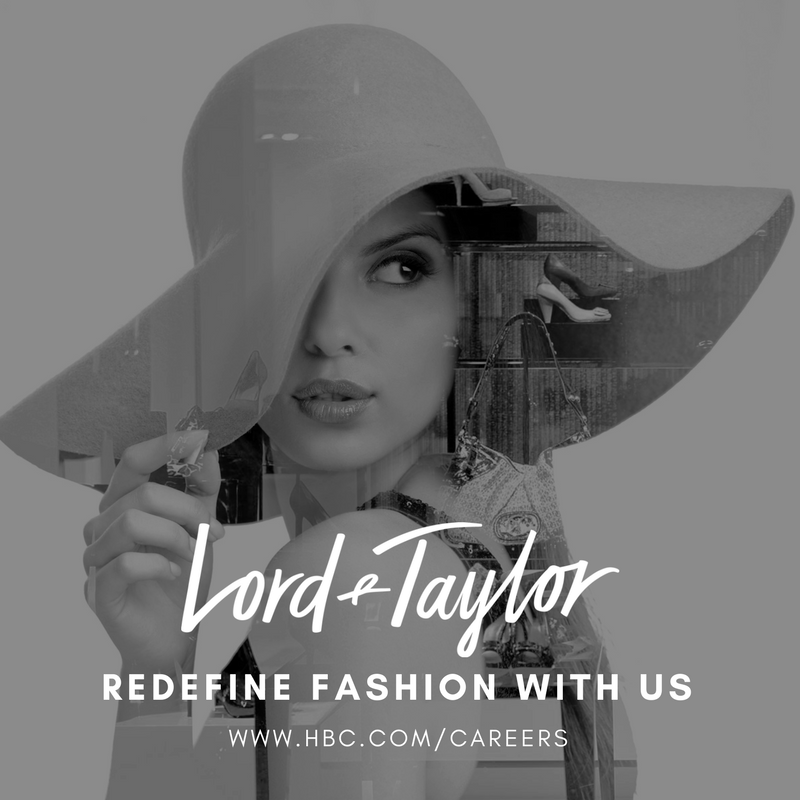 LT_Careers's tweet photo. Are you a fashionista? FT Designer Sportswear Sales Associate position available in the NYC Store.  Apply online at https://t.co/un68CeD0Gv https://t.co/rLzSBz6KdE