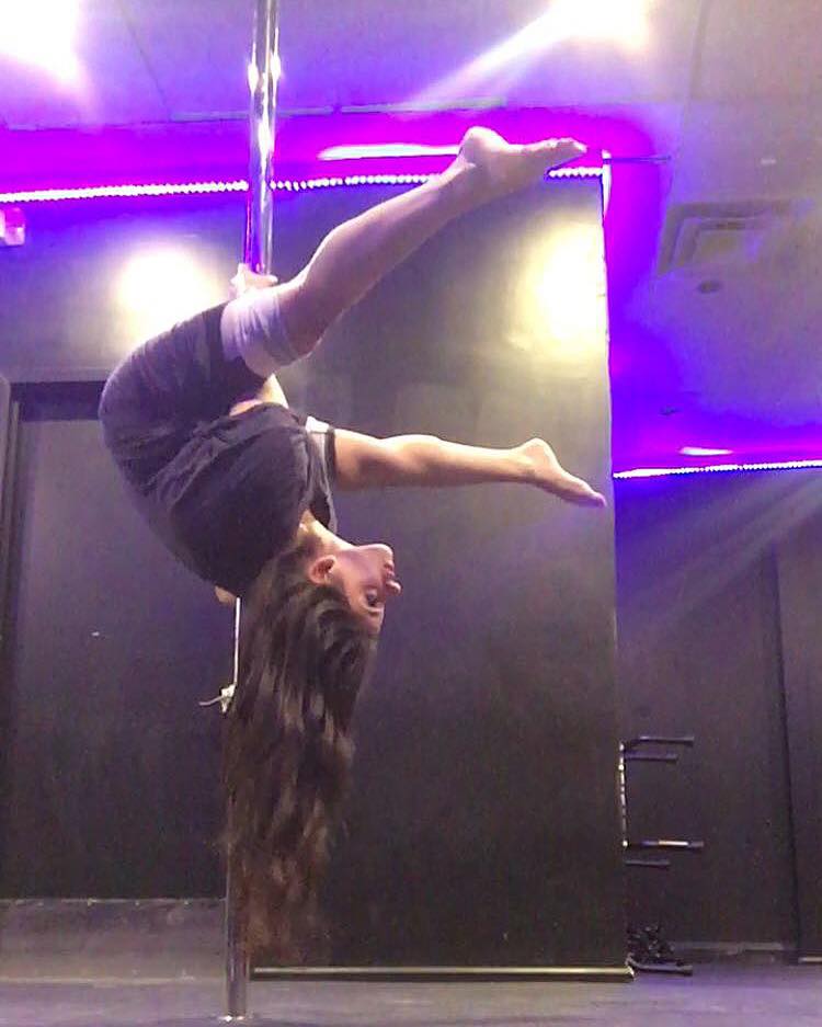 GotPole2's tweet photo. #TryItOutTuesday ❤️ Try a class at @Gotpoleny or @GotPole2 for just $20! Amazing classes with great energy are waiting for you!! Message us today and we’ll #SeeYouWhereWeFly 💥 https://t.co/NJm1wbViD9