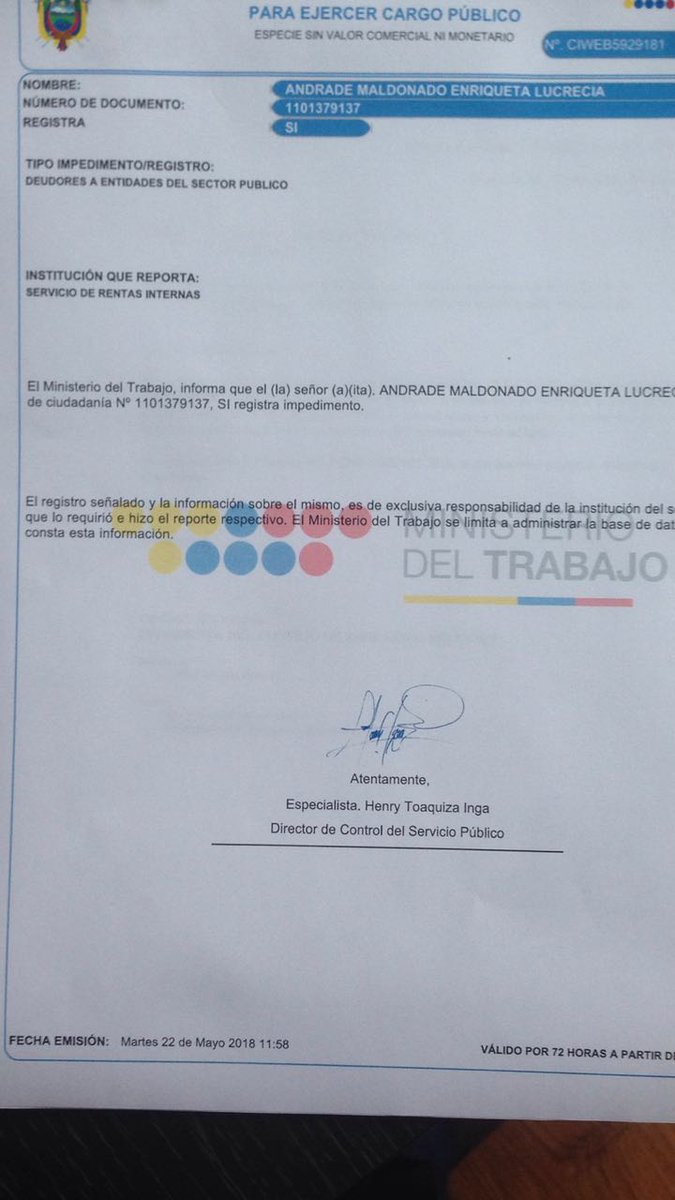 Estudiantes Indignad tweet media