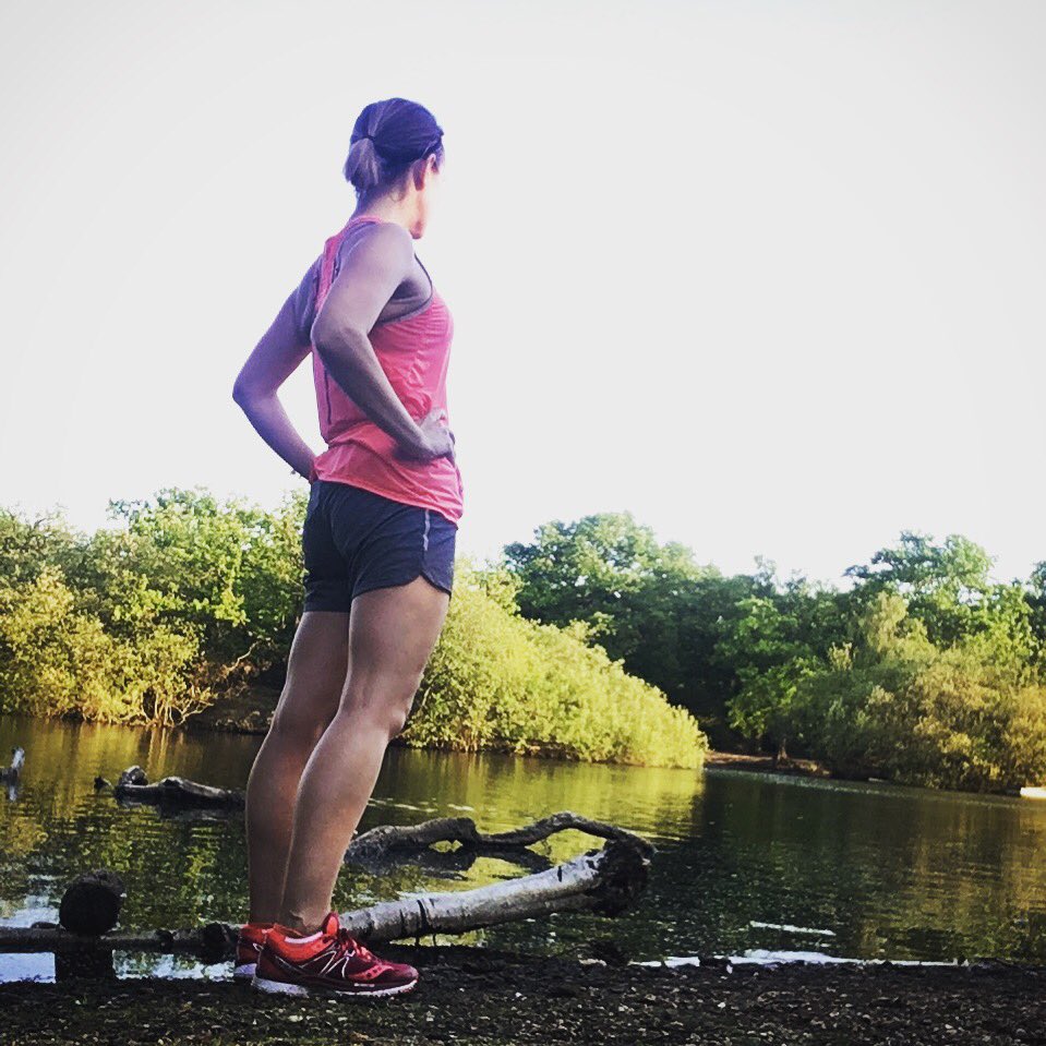 not_a_mouse's tweet photo. Kicking off the final week of training &amp; trying to calm the nerves 🏃‍♀️😱🤞 #chooselove #thisgirlcan #emf2018 @HelpRefugees @MrHairyHaggis https://t.co/Iz4tJuTLtf https://t.co/XflnlXJdgs