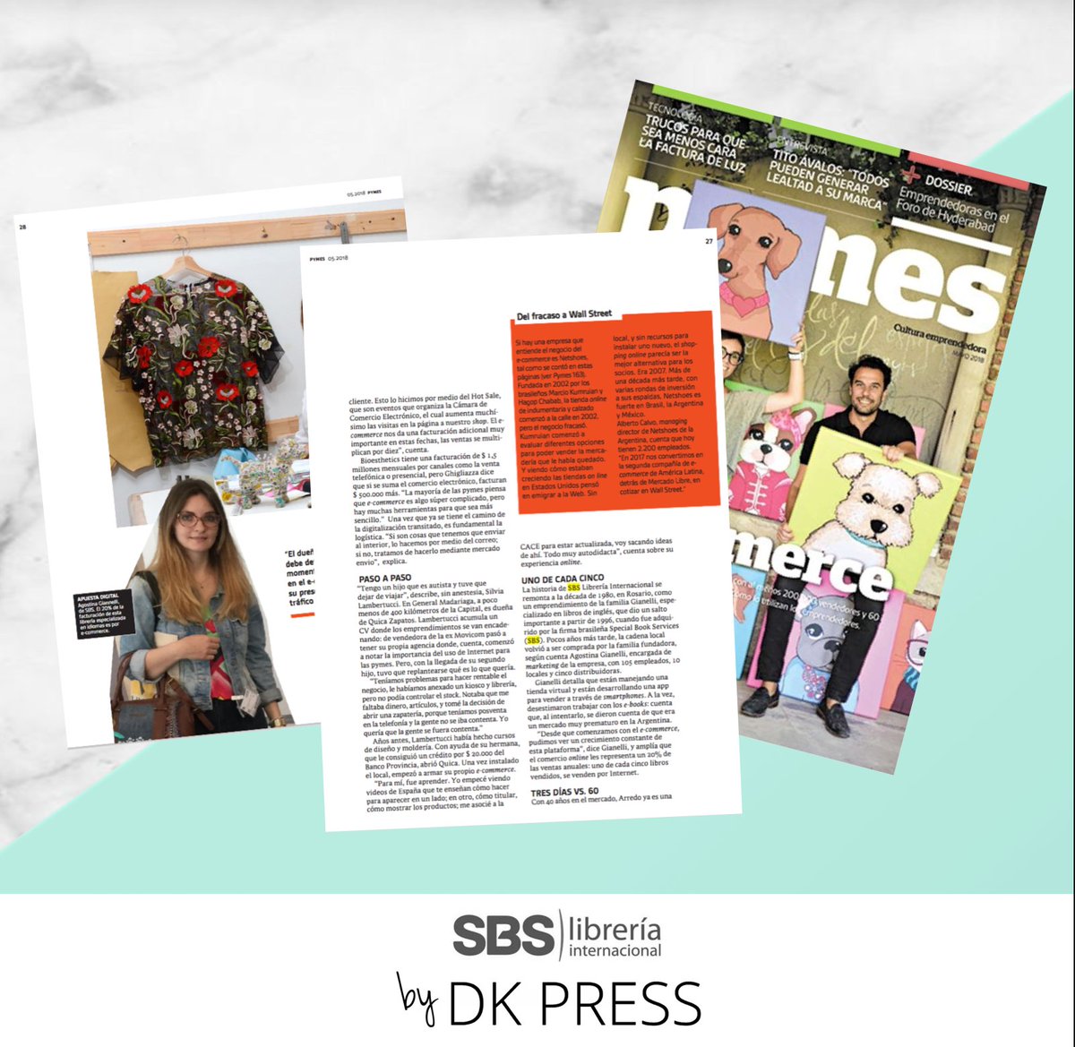 DK Press tweet media